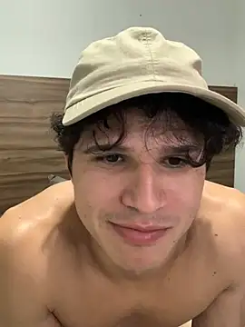 pedrovkr3 online show from 14, 12, 2024