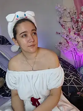 NaomiShimizu online show from 15, 11, 2025