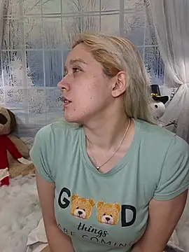 NaomiShimizu online show from 14, 12, 2025