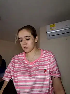 NaomiShimizu online show from 26, 2, 2026