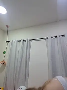 NaomiShimizu online show from 19, 3, 2026