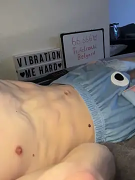 secret dream415 online show from 15, 3, 2026