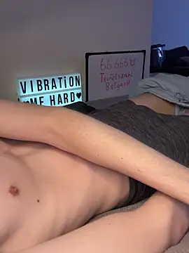 secret dream415 online show from 30, 3, 2026