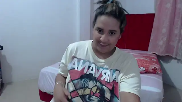 Snapshot of KathyHardcore69 chatting on 15, 12, 2024 KathyHardcore69 online show from 15, 12, 2024