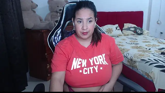 Snapshot of KathyHardcore69 chatting on 31, 10, 2025 KathyHardcore69 online show from 31, 10, 2025