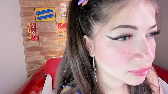 miss  pamela online show from 3, 10, 2025