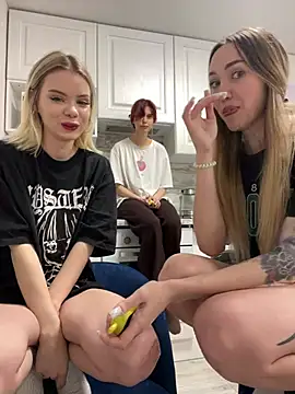 Lunalikaiya online show from 24, 4, 2026