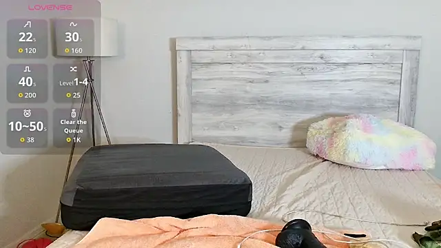 Snapshot of Carmen_Cream chatting on 14, 2, 2026 Carmen Cream online show from 14, 2, 2026