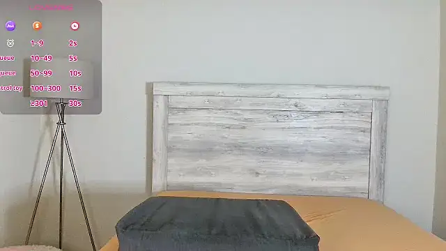 Snapshot of Carmen_Cream chatting on 16, 7, 2026 Carmen Cream online show from 16, 7, 2026