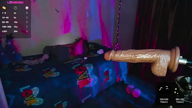 kim saenz20 online show from 18, 2, 2025