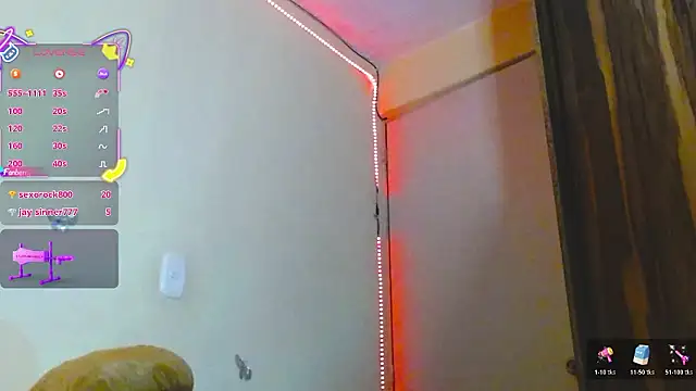 kim saenz20 online show from 6, 3, 2026