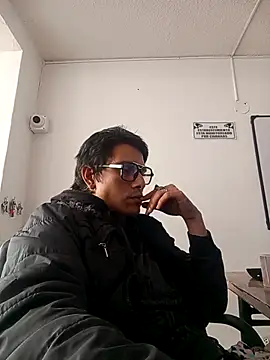 Andy winston online show from 5, 12, 2025