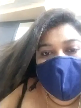 indianlisa5 online show from 19, 4, 2026