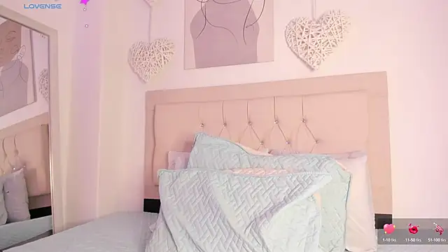 daiana curly online show from 17, 3, 2025