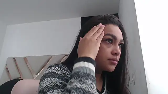 fairylatin222 online show from 14, 11, 2025