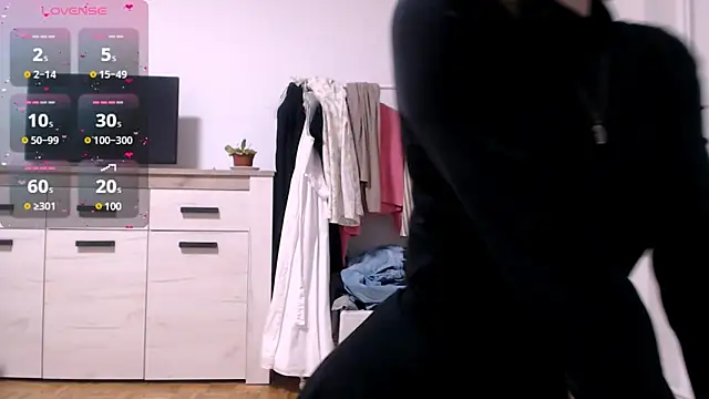 Snapshot of ms_christiana chatting on 22, 3, 2025 ms christiana online show from 22, 3, 2025
