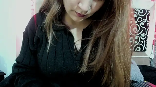 Snapshot of Cloee66 chatting on 21, 2, 2025 Cloee66 online show from 21, 2, 2025