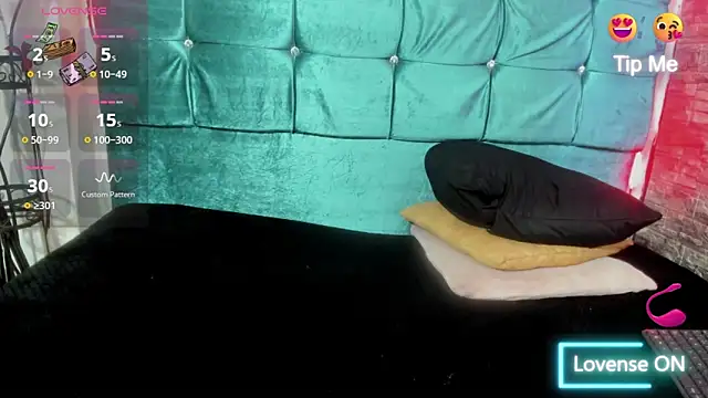 Cloee66 online show from 3, 12, 2025