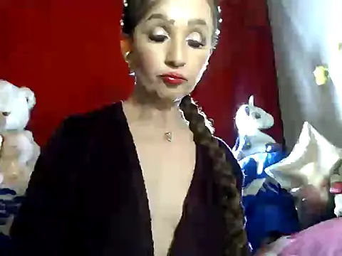 hottieperla online show from 20, 1, 2025