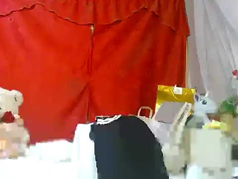 hottieperla online show from 21, 12, 2025