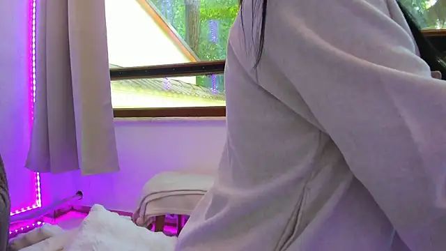 Awesome Jolie online show from 29, 5, 2026