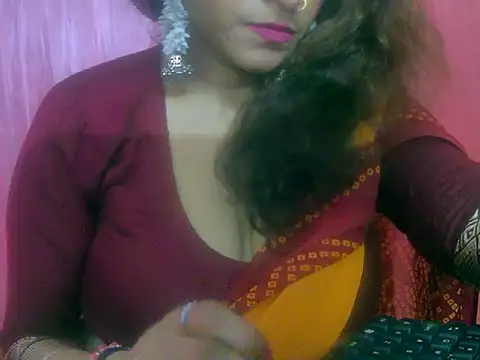 Snapshot of sexy_baby_kolkata chatting on 3, 2, 2026 sexy baby kolkata online show from 3, 2, 2026
