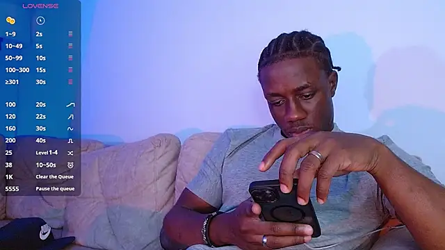 mike wallace online show from 7, 3, 2026