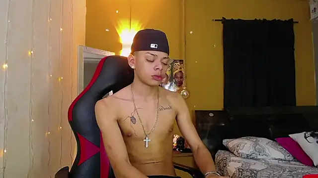 Harry jhonsson online show from 15, 1, 2025