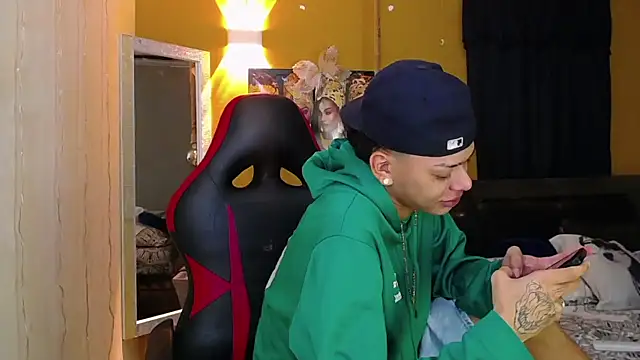 Harry jhonsson online show from 21, 1, 2025