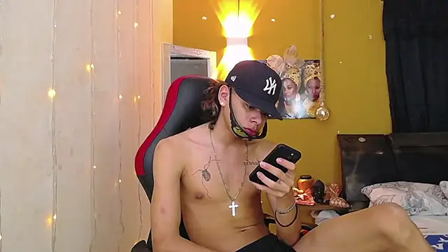 Harry jhonsson online show from 31, 1, 2025