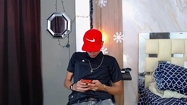 Harry jhonsson online show from 18, 1, 2026