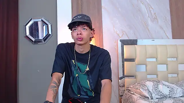 Harry jhonsson online show from 19, 2, 2026