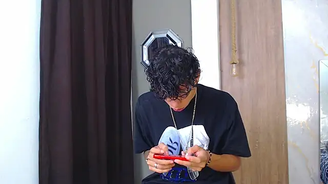 Harry jhonsson online show from 13, 4, 2026