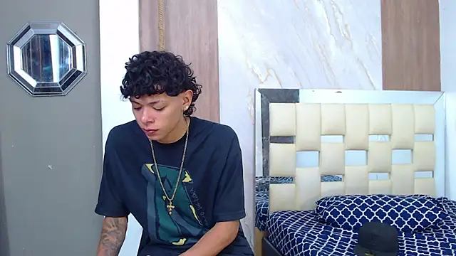 Harry jhonsson online show from 17, 4, 2026