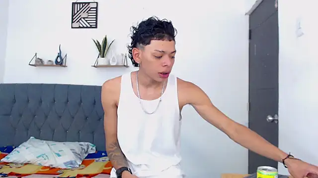 Snapshot of Harry_jhonsson chatting on 30, 5, 2026 Harry jhonsson online show from 30, 5, 2026