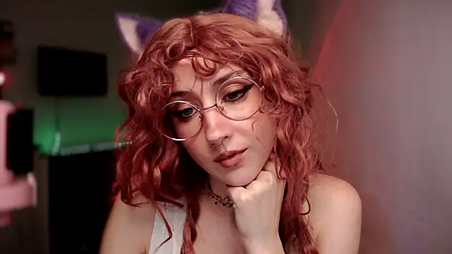 Snapshot of Rory_Pink chatting on 25, 9, 2025 Rory Pink online show from 25, 9, 2025