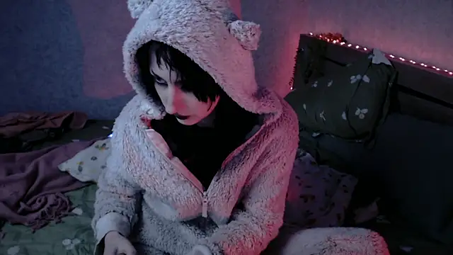 Rory Pink online show from 12, 3, 2026