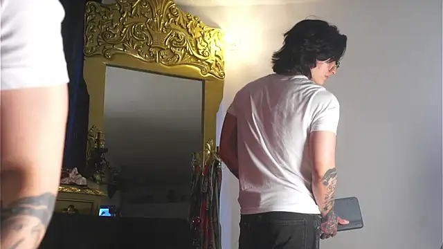 Snapshot of dantecoppolaa_ chatting on 29, 12, 2024 dantecoppolaa online show from 29, 12, 2024