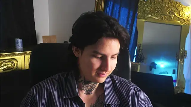 Snapshot of dantecoppolaa_ chatting on 14, 1, 2025 dantecoppolaa online show from 14, 1, 2025