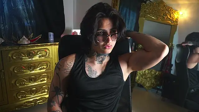 Snapshot of dantecoppolaa_ chatting on 30, 1, 2025 dantecoppolaa online show from 30, 1, 2025
