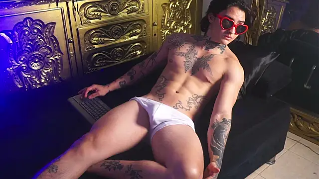 Snapshot of dantecoppolaa_ chatting on 23, 2, 2025 dantecoppolaa online show from 23, 2, 2025