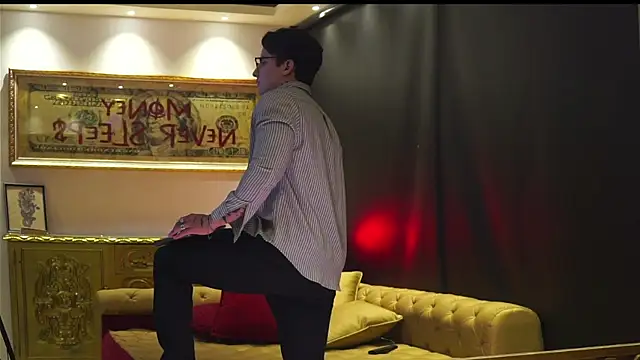 dantecoppolaa  online show from 20, 12, 2025