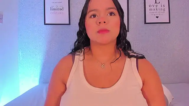 Natasha harper online show from 16, 3, 2026