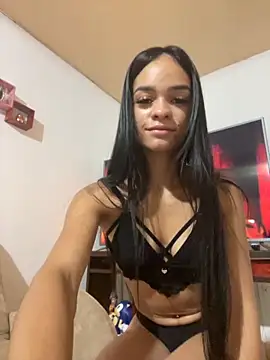 stefany520 online show from 13, 10, 2025