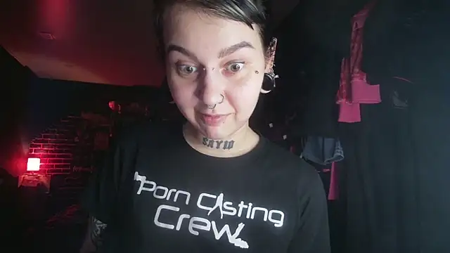 MoorderxDoll online show from 16, 3, 2025