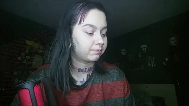 MoorderxDoll online show from 5, 10, 2025