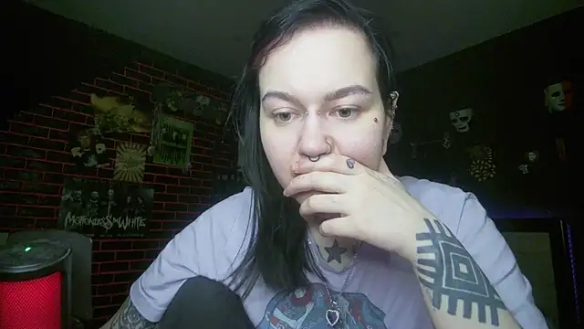 MoorderxDoll online show from 8, 3, 2026