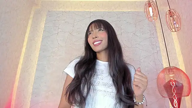 aprilalen online show from 16, 2, 2025