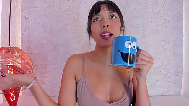 aprilalen online show from 26, 2, 2025