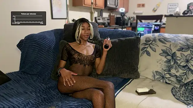 cutiesigh online show from 15, 9, 2025